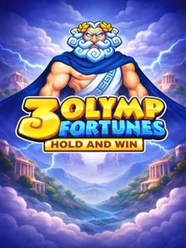 Slotozen casino 3 Olymp Fortunes play online
