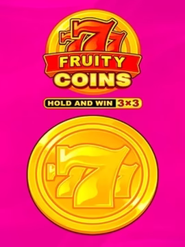 Slotozen casino 777 Fruity Coins play online