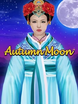 Slotozen casino Autumn Moon play online