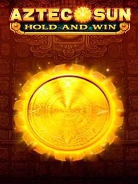 Slotozen casino Aztec Sun: Hold and Win play online