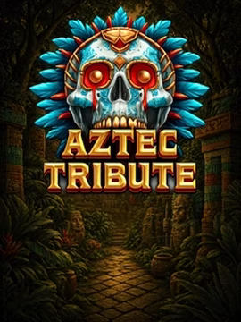 Slotozen casino Aztec Tribute play online