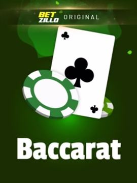 Slotozen casino Baccarat play online