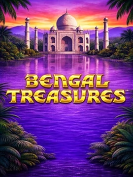 Slotozen casino Bengal Treasures play online