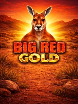Slotozen casino Big Red Gold play online
