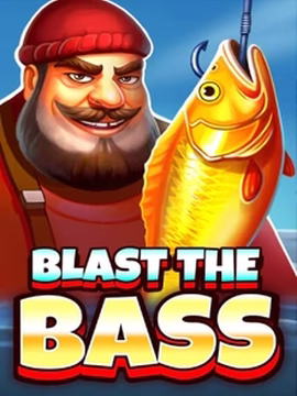 Slotozen casino Blast the Bass play online