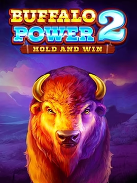 Slotozen casino Buffalo Power 2: Hold and Win play online
