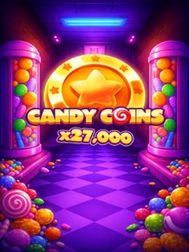 Slotozen casino Candy Coins play online