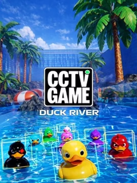 Slotozen casino CCTV Game - Duck River play online