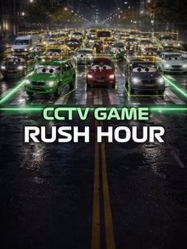 Slotozen casino CCTV Game - Rush Hour play online