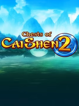 Slotozen casino Chests of Cai Shen 2 play online