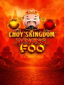 Slotozen casino Choy's Kingdom Dancing Foo play online
