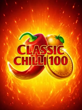 Slotozen casino Classic Chilli 100 play online