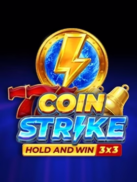 Slotozen casino Coin Strike: Hold and Win play online