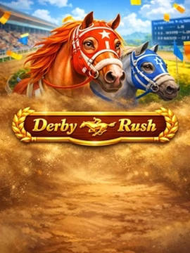 Slotozen casino Derby Rush play online