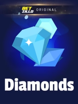 Slotozen casino Diamonds play online