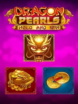 Slotozen casino Dragon Pearls: Hold and Win play online