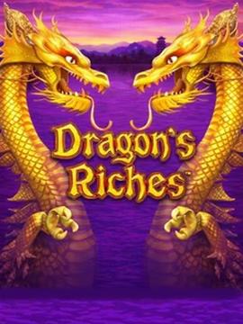 Slotozen casino Dragon's Riches play online