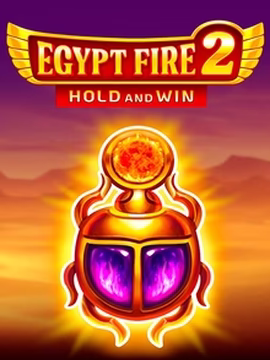 Slotozen casino Egypt Fire 2 play online