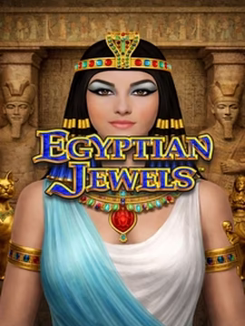 Slotozen casino Egyptian Jewels play online