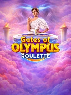 Slotozen casino Gates of Olympus Roulette play online