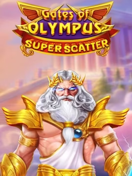 Slotozen casino Gates of Olympus Super Scatter play online