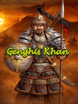 Slotozen casino Genghis Khan play online