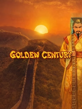 Slotozen casino Golden Century play online