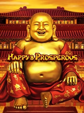 Slotozen casino Happy Prosperous play online