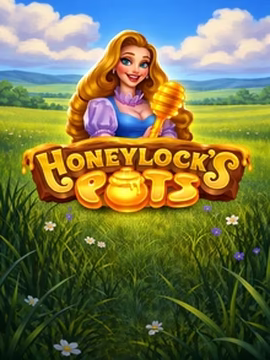 Slotozen casino Honeylock's Pots play online
