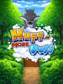 Slotozen casino Huff N' More Puff play online