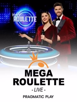 Slotozen casino Mega Roulette play online