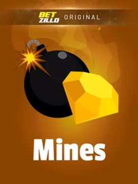 Slotozen casino Mines play online