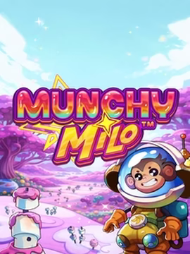 Slotozen casino Munchy Milo play online