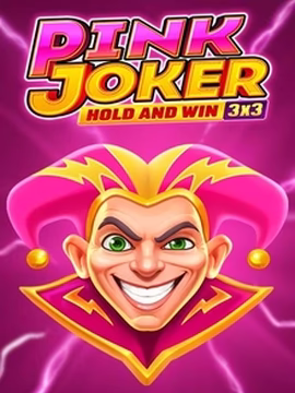 Slotozen casino Pink Joker: Hold and Win play online