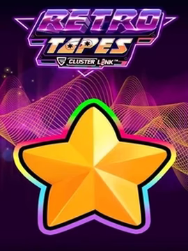 Slotozen casino Retro Tapes play online