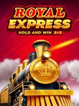 Slotozen casino Royal Express: Hold and Win play online