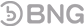 Slotozen casino BNG provider logo
