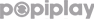 Slotozen casino Popiplay provider logo