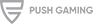 Slotozen casino Push Gaming provider logo