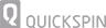 Slotozen casino Quickspin provider logo