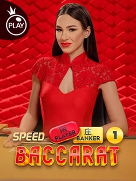 Slotozen casino Speed Baccarat 1 play online