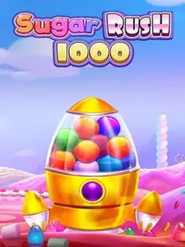 Slotozen casino Sugar Rush 1000 play online