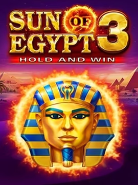 Slotozen casino Sun of Egypt 3 play online