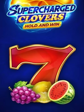 Slotozen casino Supercharged Clovers: Hold and Win play online