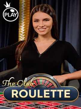 Slotozen casino The Club Roulette play online