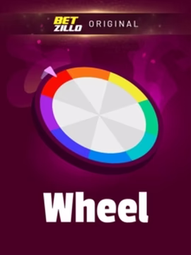 Slotozen casino Wheel play online